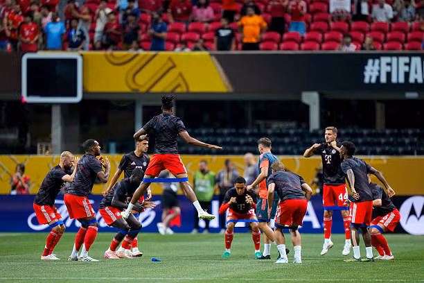 PSG đánh bại Bayern với 9 người trên sân ảnh 7