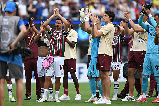 Vượt ải Fluminense, Chelsea vào chung kết FIFA Club World Cup ảnh 48 Vượt ải Fluminense, Chelsea vào chung kết FIFA Club World Cup ảnh 48