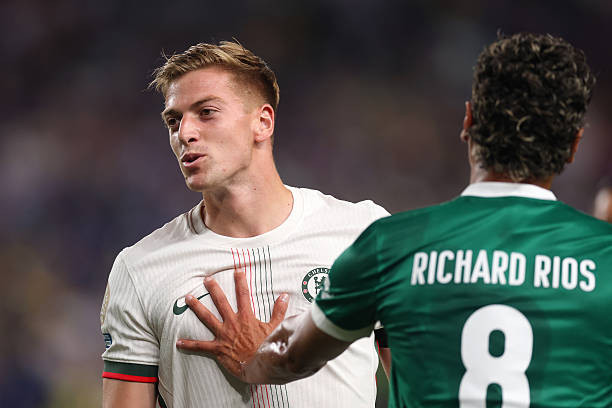 Chelsea nhọc nhằn thắng Palmeiras, vào bán kết FIFA Club World Cup 2025 ảnh 42