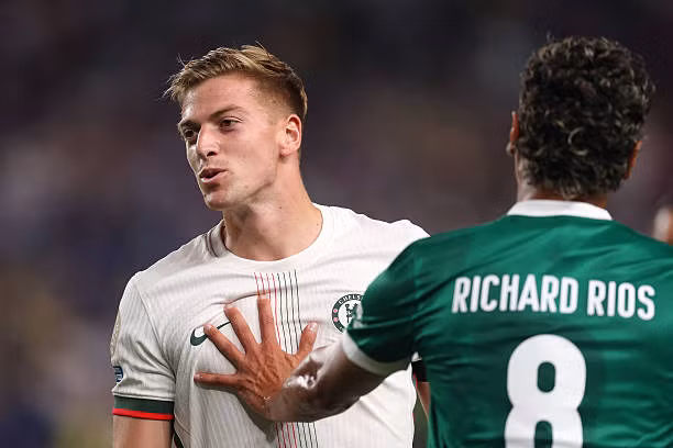 Chelsea nhọc nhằn thắng Palmeiras, vào bán kết FIFA Club World Cup 2025 ảnh 42