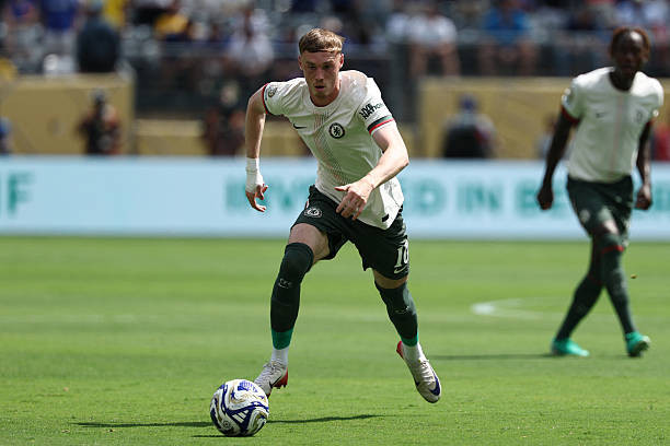 Vượt ải Fluminense, Chelsea vào chung kết FIFA Club World Cup ảnh 16 Vượt ải Fluminense, Chelsea vào chung kết FIFA Club World Cup ảnh 16