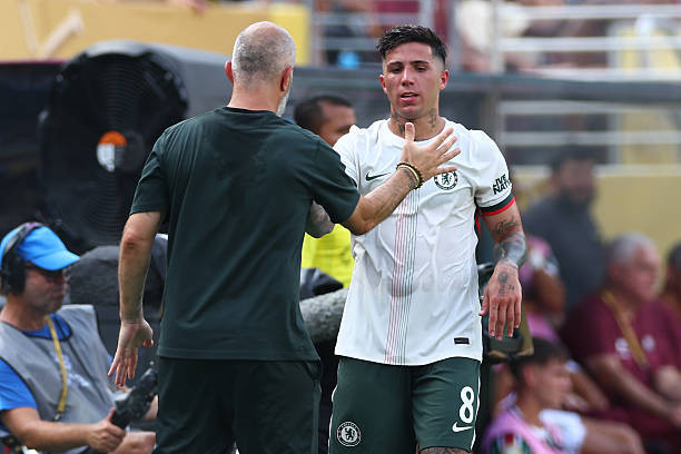 Vượt ải Fluminense, Chelsea vào chung kết FIFA Club World Cup ảnh 41 Vượt ải Fluminense, Chelsea vào chung kết FIFA Club World Cup ảnh 41