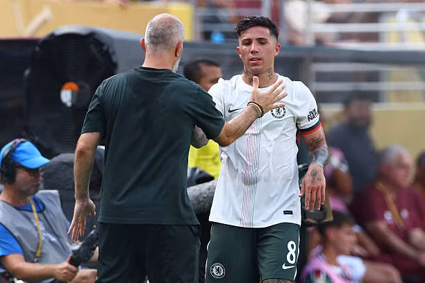 Vượt ải Fluminense, Chelsea vào chung kết FIFA Club World Cup ảnh 41