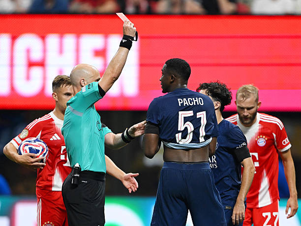 PSG đánh bại Bayern với 9 người trên sân ảnh 40