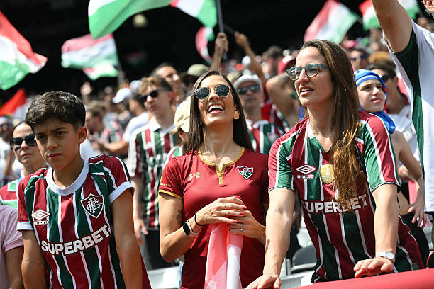 Vượt ải Fluminense, Chelsea vào chung kết FIFA Club World Cup ảnh 5 Vượt ải Fluminense, Chelsea vào chung kết FIFA Club World Cup ảnh 5