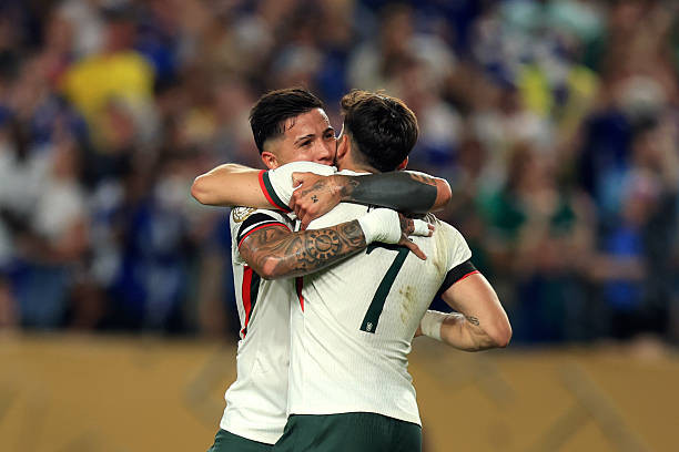 Chelsea nhọc nhằn thắng Palmeiras, vào bán kết FIFA Club World Cup 2025 ảnh 55