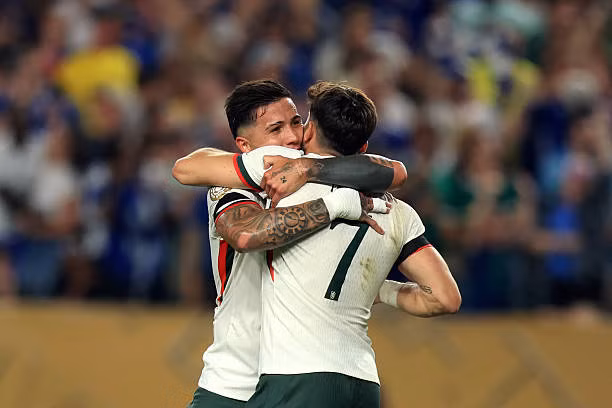 Chelsea nhọc nhằn thắng Palmeiras, vào bán kết FIFA Club World Cup 2025 ảnh 55