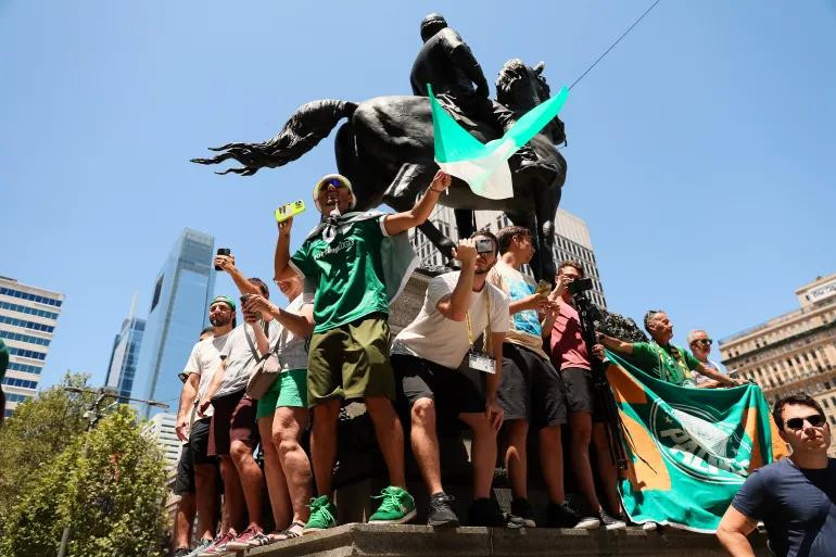 Chelsea nhọc nhằn thắng Palmeiras, vào bán kết FIFA Club World Cup 2025 ảnh 6