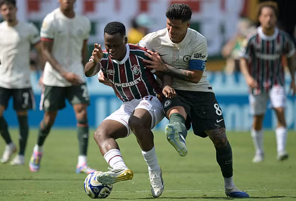 Vượt ải Fluminense, Chelsea vào chung kết FIFA Club World Cup ảnh 25