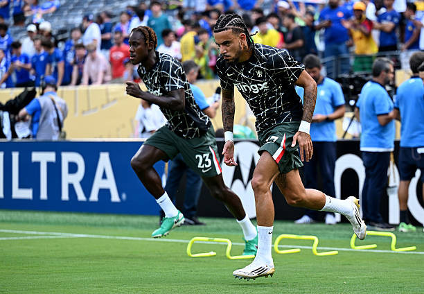 Vượt ải Fluminense, Chelsea vào chung kết FIFA Club World Cup ảnh 12 Vượt ải Fluminense, Chelsea vào chung kết FIFA Club World Cup ảnh 12