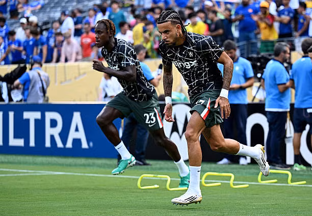 Vượt ải Fluminense, Chelsea vào chung kết FIFA Club World Cup ảnh 12
