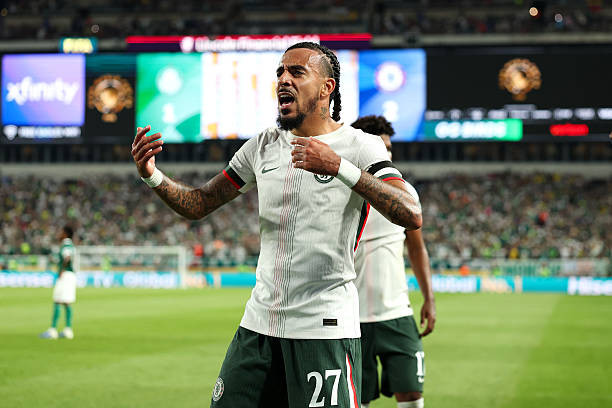 Chelsea nhọc nhằn thắng Palmeiras, vào bán kết FIFA Club World Cup 2025 ảnh 52