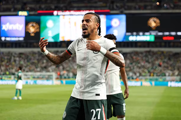 Chelsea nhọc nhằn thắng Palmeiras, vào bán kết FIFA Club World Cup 2025 ảnh 52