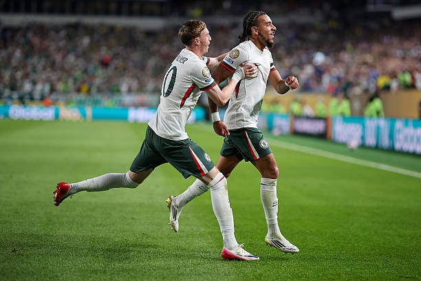 Chelsea nhọc nhằn thắng Palmeiras, vào bán kết FIFA Club World Cup 2025 ảnh 53