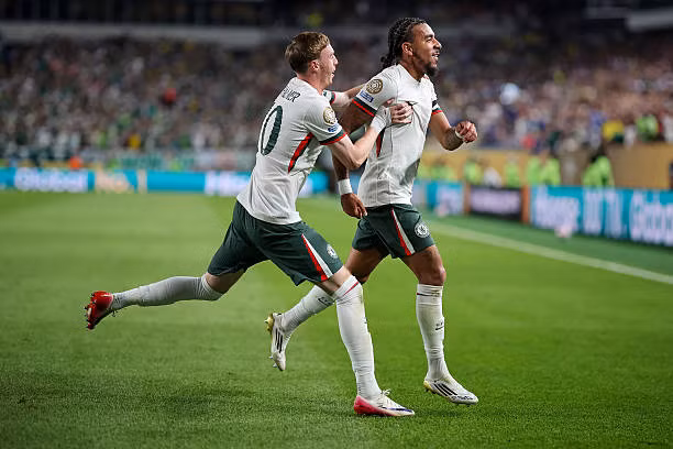 Chelsea nhọc nhằn thắng Palmeiras, vào bán kết FIFA Club World Cup 2025 ảnh 53