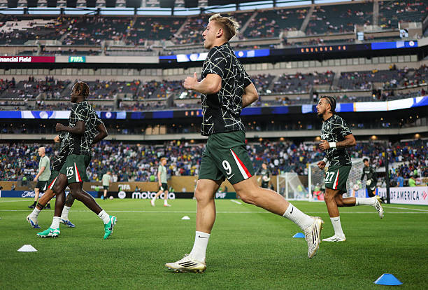 Chelsea nhọc nhằn thắng Palmeiras, vào bán kết FIFA Club World Cup 2025 ảnh 14