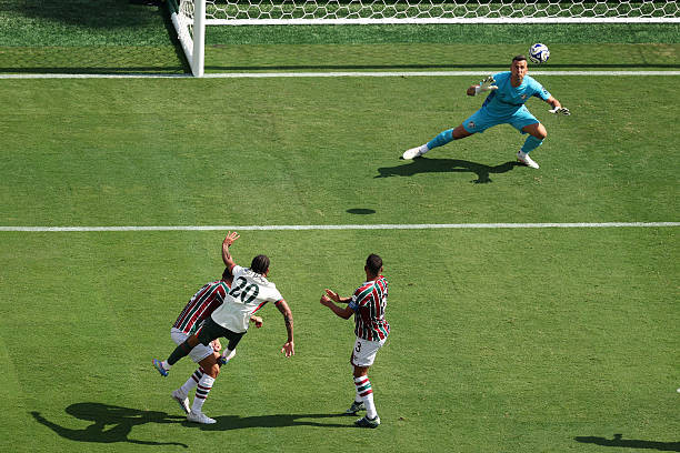 Vượt ải Fluminense, Chelsea vào chung kết FIFA Club World Cup ảnh 33 Vượt ải Fluminense, Chelsea vào chung kết FIFA Club World Cup ảnh 33