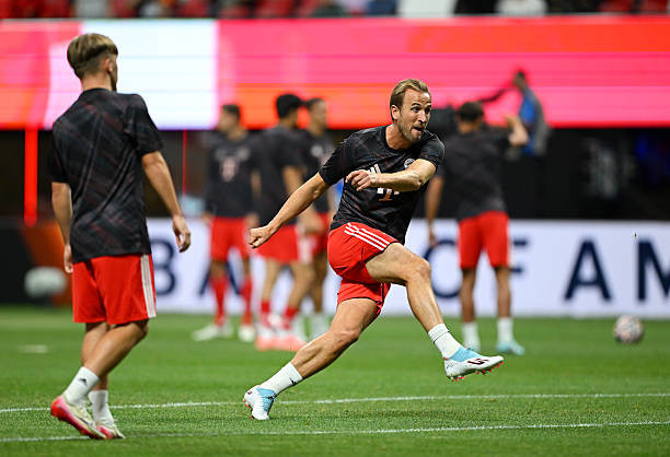 PSG đánh bại Bayern với 9 người trên sân ảnh 3