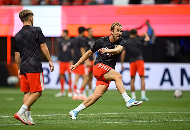 PSG đánh bại Bayern với 9 người trên sân ảnh 3