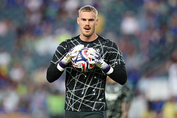 Chelsea nhọc nhằn thắng Palmeiras, vào bán kết FIFA Club World Cup 2025 ảnh 16