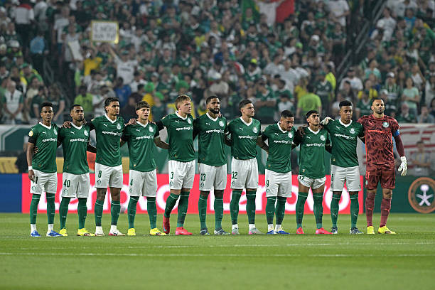 Chelsea nhọc nhằn thắng Palmeiras, vào bán kết FIFA Club World Cup 2025 ảnh 27