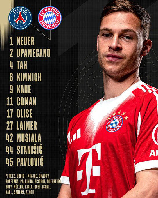 PSG đánh bại Bayern với 9 người trên sân ảnh 2