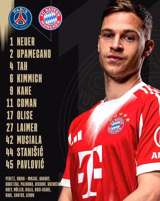 PSG đánh bại Bayern với 9 người trên sân ảnh 2