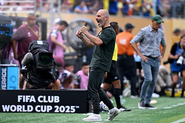 Vượt ải Fluminense, Chelsea vào chung kết FIFA Club World Cup ảnh 44 Vượt ải Fluminense, Chelsea vào chung kết FIFA Club World Cup ảnh 44