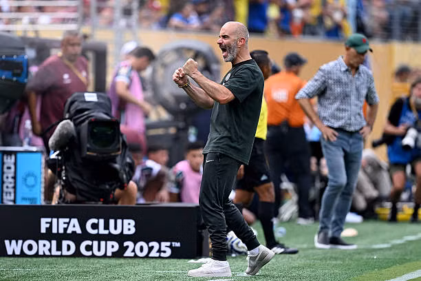Vượt ải Fluminense, Chelsea vào chung kết FIFA Club World Cup ảnh 44
