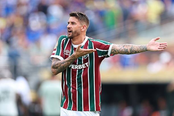 Vượt ải Fluminense, Chelsea vào chung kết FIFA Club World Cup ảnh 43 Vượt ải Fluminense, Chelsea vào chung kết FIFA Club World Cup ảnh 43