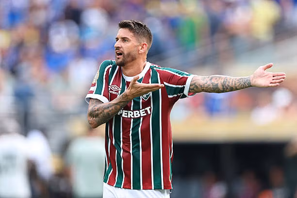Vượt ải Fluminense, Chelsea vào chung kết FIFA Club World Cup ảnh 43