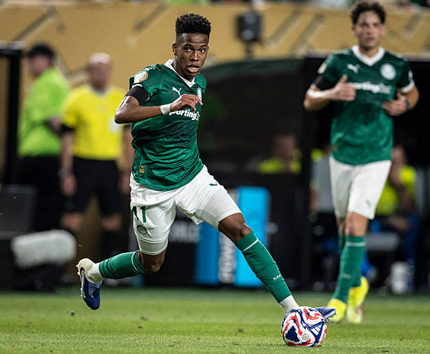 Chelsea nhọc nhằn thắng Palmeiras, vào bán kết FIFA Club World Cup 2025 ảnh 48