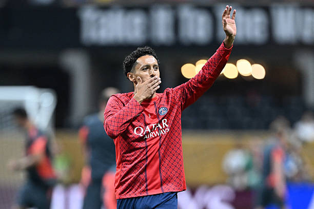 PSG đánh bại Bayern với 9 người trên sân ảnh 11