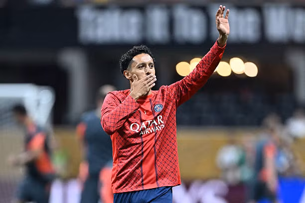 PSG đánh bại Bayern với 9 người trên sân ảnh 11