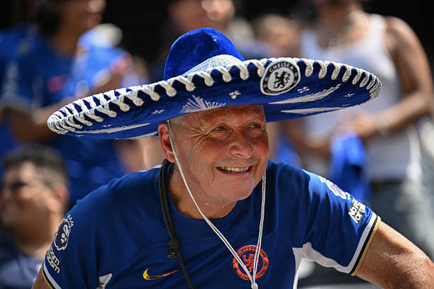 Vượt ải Fluminense, Chelsea vào chung kết FIFA Club World Cup ảnh 9 Vượt ải Fluminense, Chelsea vào chung kết FIFA Club World Cup ảnh 9