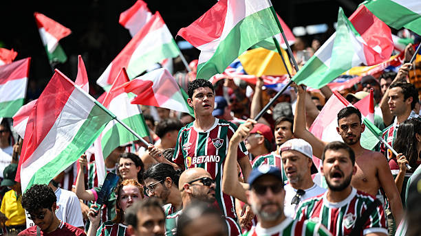 Vượt ải Fluminense, Chelsea vào chung kết FIFA Club World Cup ảnh 7 Vượt ải Fluminense, Chelsea vào chung kết FIFA Club World Cup ảnh 7