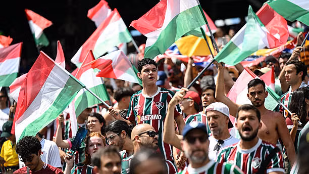 Vượt ải Fluminense, Chelsea vào chung kết FIFA Club World Cup ảnh 7