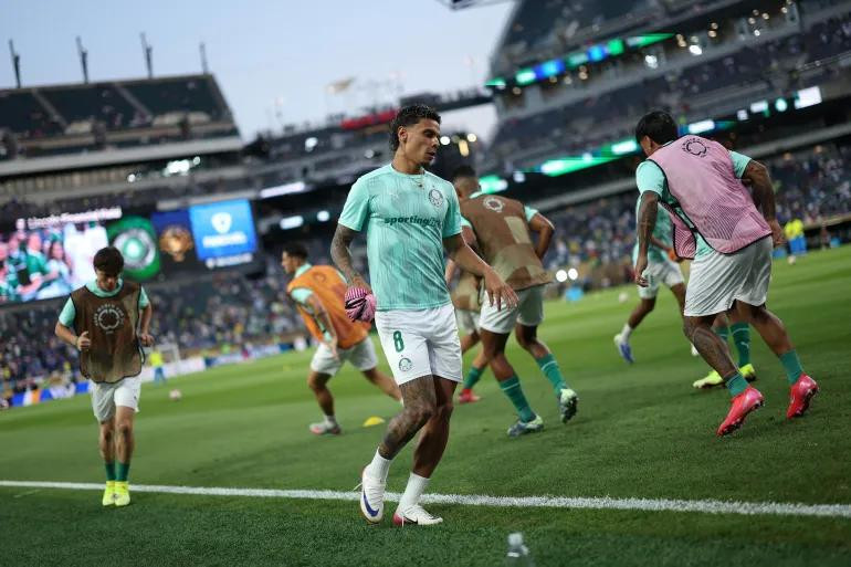 Chelsea nhọc nhằn thắng Palmeiras, vào bán kết FIFA Club World Cup 2025 ảnh 12