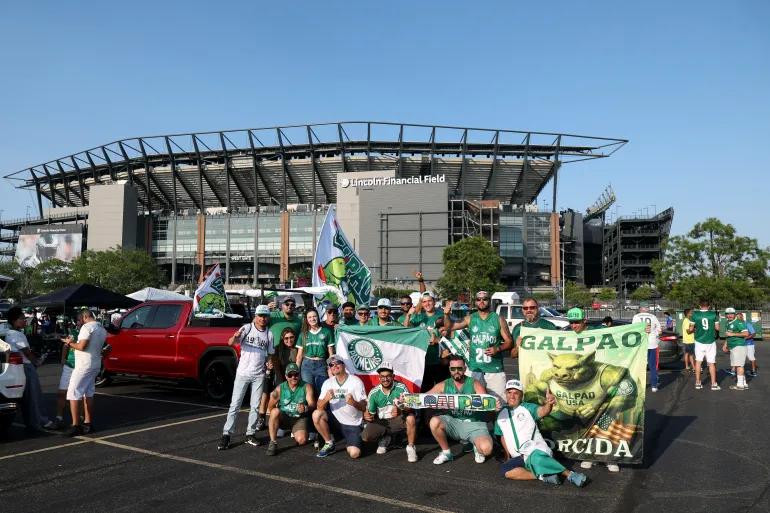 Chelsea nhọc nhằn thắng Palmeiras, vào bán kết FIFA Club World Cup 2025 ảnh 7