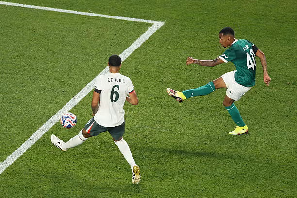 Chelsea nhọc nhằn thắng Palmeiras, vào bán kết FIFA Club World Cup 2025 ảnh 47