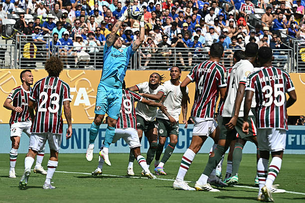 Vượt ải Fluminense, Chelsea vào chung kết FIFA Club World Cup ảnh 27 Vượt ải Fluminense, Chelsea vào chung kết FIFA Club World Cup ảnh 27