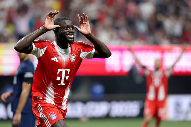 PSG đánh bại Bayern với 9 người trên sân ảnh 27