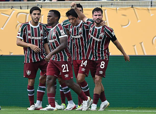 Bán kết FIFA Club World Cup 2025: Fluminense đấu ba 'ông lớn' châu Âu ảnh 1 Bán kết FIFA Club World Cup 2025: Fluminense đấu ba 'ông lớn' châu Âu ảnh 1