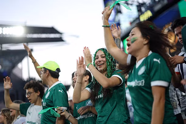 Chelsea nhọc nhằn thắng Palmeiras, vào bán kết FIFA Club World Cup 2025 ảnh 22