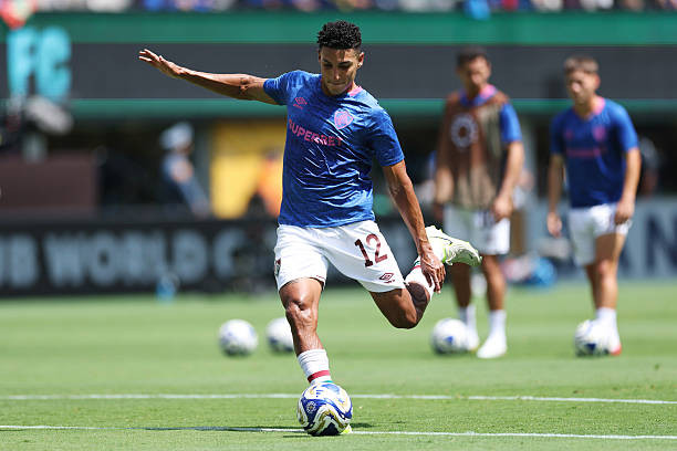 Vượt ải Fluminense, Chelsea vào chung kết FIFA Club World Cup ảnh 15 Vượt ải Fluminense, Chelsea vào chung kết FIFA Club World Cup ảnh 15