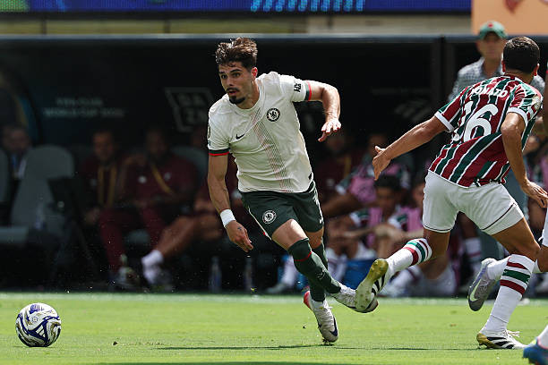 Vượt ải Fluminense, Chelsea vào chung kết FIFA Club World Cup ảnh 18 Vượt ải Fluminense, Chelsea vào chung kết FIFA Club World Cup ảnh 18