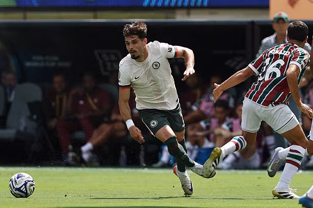 Vượt ải Fluminense, Chelsea vào chung kết FIFA Club World Cup ảnh 18