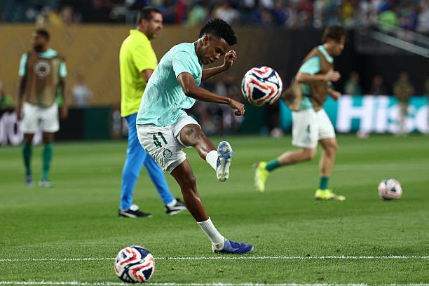 Chelsea nhọc nhằn thắng Palmeiras, vào bán kết FIFA Club World Cup 2025 ảnh 13