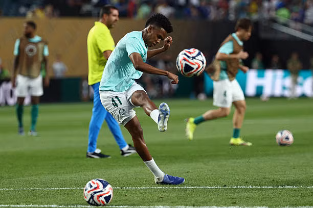 Chelsea nhọc nhằn thắng Palmeiras, vào bán kết FIFA Club World Cup 2025 ảnh 13