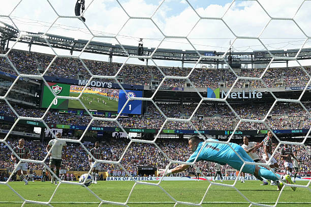 Vượt ải Fluminense, Chelsea vào chung kết FIFA Club World Cup ảnh 34 Vượt ải Fluminense, Chelsea vào chung kết FIFA Club World Cup ảnh 34